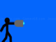 Jouer à Tech Battlers V1.1