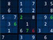 Jouer à RTP Sudoku