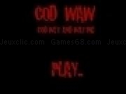 Jouer à COD WAW flash