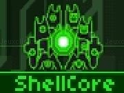 Jouer à ShellCore Command: Skirmish