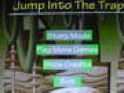 Jouer à Jump Into The Trap