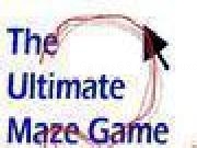Jouer à The Ultimate Maze Game 2 - BETA