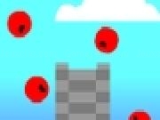 Jouer à The Smallest game on the planet!