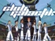 Jouer à Galactik Football