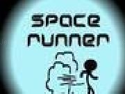 Jouer à Space Runner
