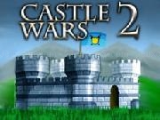 Jouer à Castle Wars 2