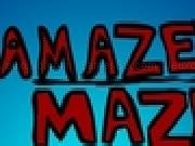 Jouer à The AmazEing MAZE