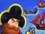 Jouer à Pirate&#39;s Treasure Defender