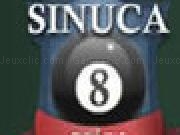 Jouer à Sinuca GrÃ¡tis