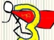 Jouer à Super Doodle Man 3