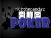 Jouer à RTP Die Poker