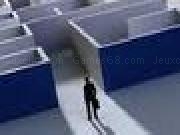 Jouer &agrave; Keyboard Maze (Alpha)