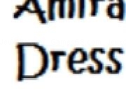 Jouer à Amira Dress Up