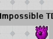 Jouer à Impossible TD