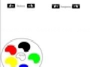 Jouer à Paint Pallet
