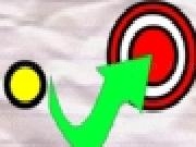 Jouer à A Game of Physics - Ten Level Game
