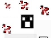 Jouer à Pixel Dodge - Unpolished