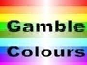 Jouer à Moblifun Gamble Colours