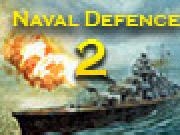 Jouer à Naval Defence 2