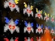 Jouer à Nebula Invaders