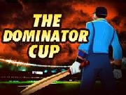 Jouer à The Dominator Cup