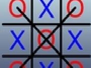 Jouer à Naughts and Crosses