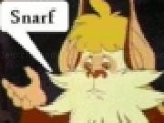 Jouer &agrave; Dodging Snarfs