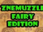 Jouer à ZNEMUZZLE Fairy Edition