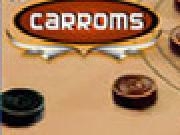 Jouer à Carroms