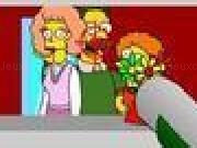 Jouer à Homer The Flanders Killer 3