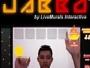 Jouer à JABBO - &quot;Punch It Up&quot;