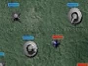 Jouer à Flash Super Tower Defense