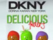 Jouer à DKNY - Be Delicious