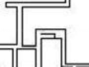 Jouer à mouse maze level 1