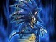 Jouer à When Sonic Hit Puberty!