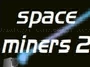 Jouer à Space Miners 2