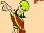 Jouer à Kuzco