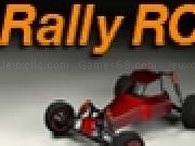 Jouer à Kaamos Rally RC