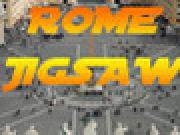 Jouer à Rome Jigsaw