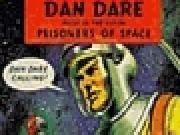 Jouer à Dan Dare 60th Anniversary MatchIt