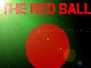 Jouer à The Red Ball