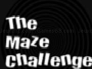 Jouer à The Maze Challenge