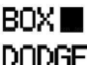 Jouer &agrave; Box Dodge