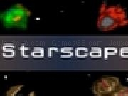Jouer à Starscape 2: Timed Battle