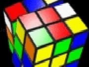 Jouer à Rubix Cube