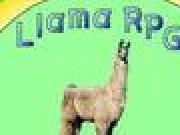 Jouer à Llama RPG Demo
