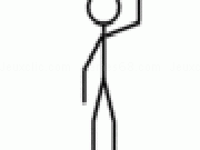 Jouer à Stickman Dressup Game!