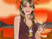 Jouer à Marissa Dress-up