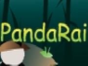 Jouer à PandaRai