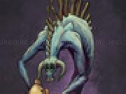 Jouer à Nightmare Invaders